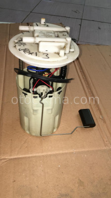 fıat lınea doblo palıo 1.3 dızel depo samandıra