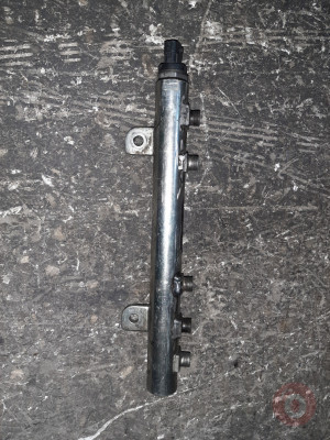 FİAT DOBLO 1.3 DİZEL ÇIKMA REYİL BORUSU