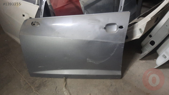 seat ibiza sol ön kapı ve tüm çıkma parçalar