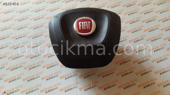 FİAT FİORİNO-YENİ DOBLO SÜRÜCÜ AİRBAG