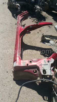 1998 MODEL ÇIKMA TOYOTA COROLLA ORTA DİREK.