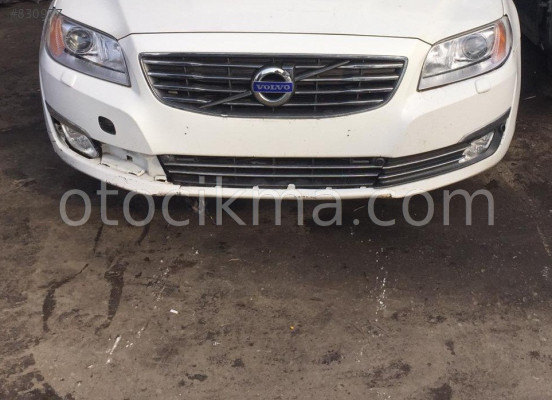 VOLVO S-80 KOMPLE ORİJİNAL ÖN TAMPON.