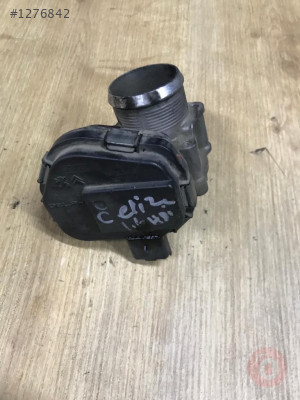 CITROEN CELIZE 1.6  BOGAZ KELEBEGI MG OTO