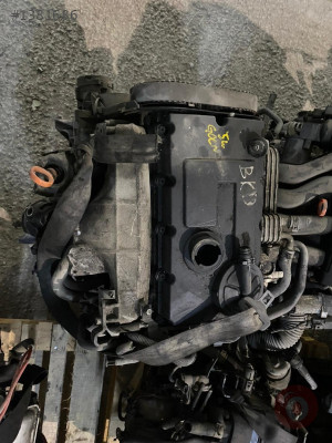 GOLF 5 BKD MOTOR DOLU