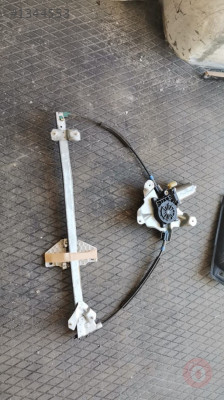CONNECT CAM KRİKOSU ÖN SAĞ 2T14 V23200 BH ÇIKMA ORJ 2003-13