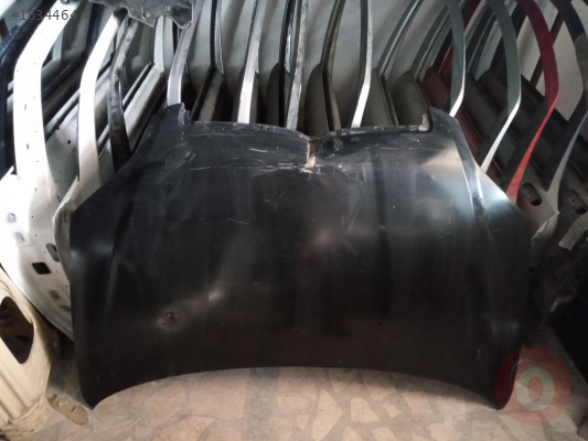 Chevrolet Aveo sedan ön kaput 2010 çıkma parça