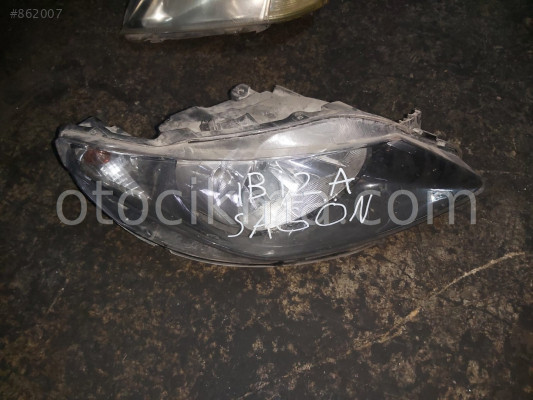 SEAT İBİZA SAĞ FAR GÜÇMANLAR OTO