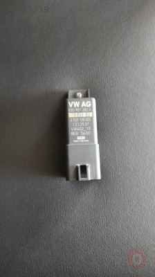 03G907282A 1.9 caddy ısıtma rölesi 03G 907 282 A