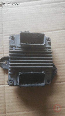 CHEVROLET KALOS 1.4 MOTOR BEYNİ ÇIKMA ORJINAL