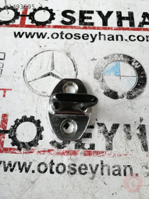 1K0837033 vw golf 5 sol arka kapı kilit karşılığı