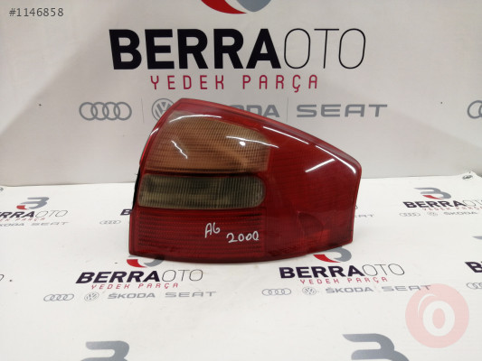 AUDİ A6 C5 SAĞ STOP