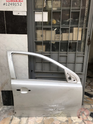Opel astra h kapı