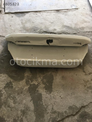 2016 model fıat egea arka bagaj