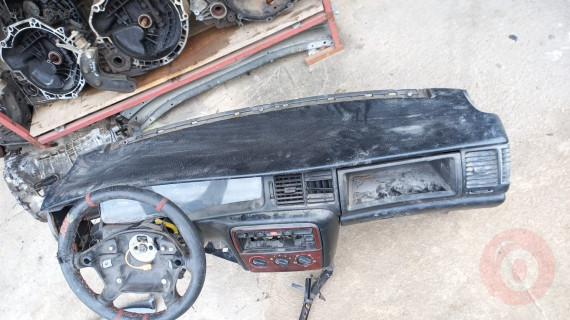 Opel Vectra B Torpido .Oto Erkan Ünye