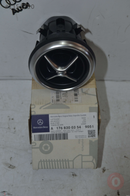 MERCEDES A SERİSİ A176 W176 KALORİFER HAVALANDIRMA IZGARASI