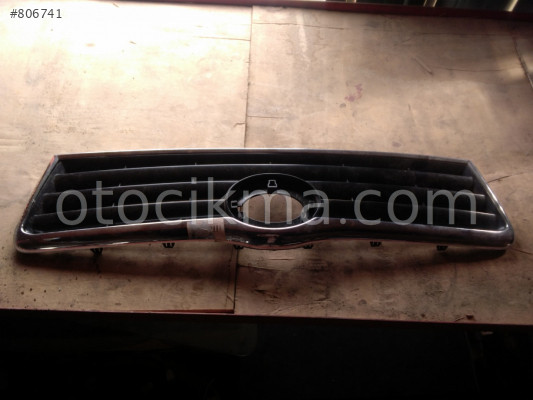 2008 TOYOTA AVENSİS KOMPLE ÇIKMA ÖN PANJUR.