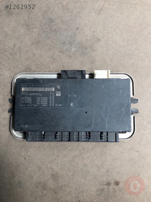 9 236 461.901 bmw güç kontrol modülü