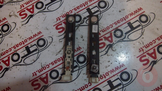 NİSSAN QASHQAİ ÖN SOL EMNİYET KEMER AYAR DEMİRİ - 87824jd000