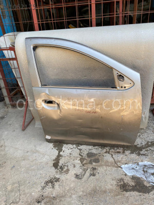 RENAULT SYBOL SAG ON KAPI