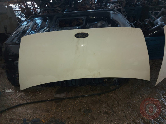 FORD TRANSİT ÖN KAPUT ÇIKMA PARÇA