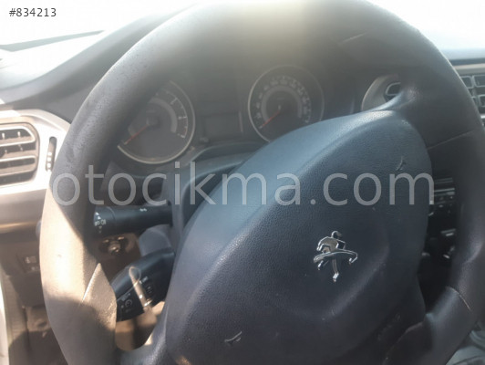PEUGEOT 301 DİREKSİYON KOMPLE GÖVDE MG OTOMOTİV