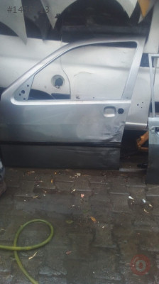 çıkma fiat tipo kaporta sol ön kapı