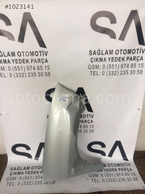 SEAT CORDOBA 01-05 SAĞ ÖN ÇAMURLUK