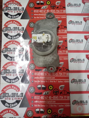 BMW 3 SERİSİ F30 KONTUROL ÜNİTESİ 2013-2014-2015-2016 MODEL