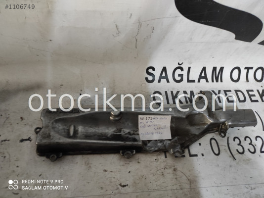 OEM;A6280161224 MERCEDES ML W163 SAĞ MOTOR KAPAĞI
