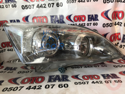 HONDA CRV 2008 SAĞ FAR ÇIKMA