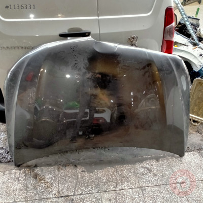 Citreon c-elysee kaput