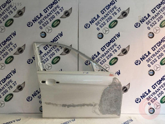 BMW 3 SERİSİ F30 KASA SAĞ ÖN KAPI  ORJ