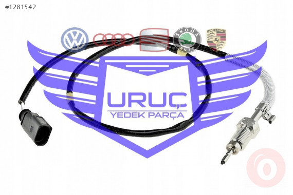 04L906088DF EGZOZ SICAKLIK SENSÖRÜ TRANSPORTER
