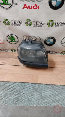 FIAT DOBLO 1 SAĞ ÖN FAR ORJINAL   ÇIKMA PARÇA