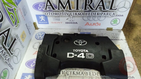 2002 TOYOTA VERSO MOTOR KAPAĞI