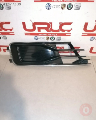 4G0807682AD 4G0807648 SAĞ SİS FAR ÇERÇEVESİ AUDİ A6 2015 >>