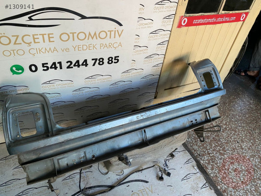 RENAULT 21 ARKA PANEL , RENAULT 21 ARKA ÇAMURLUK ORJİNAL ÇIK