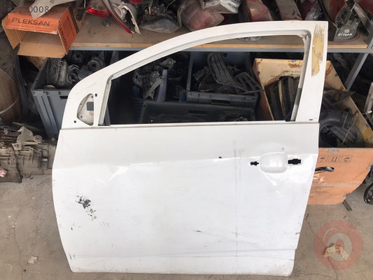 CHEVROLET AVEO T300 SOL ÖN KAPI