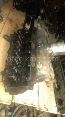 hyundai h100 çıkma silindir kapağı