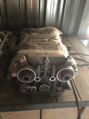 Chery tiggo silindir kapağı