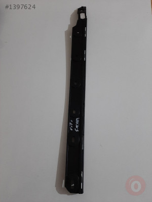MERCEDES VİTO SAĞ ARKA TAMPON BRAKETİ ORJİNAL ÇIKMA