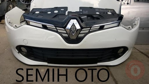 CIKMA TAMPON RENO CIKMA PARCALAR