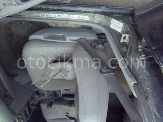 1996 VOLVO S40 HATASIZ ÖN KOLTUK.