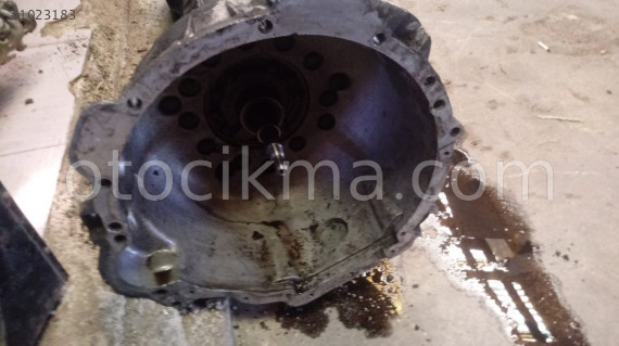 1988 model range rover 4.6 benzinli otomatik şanzıman