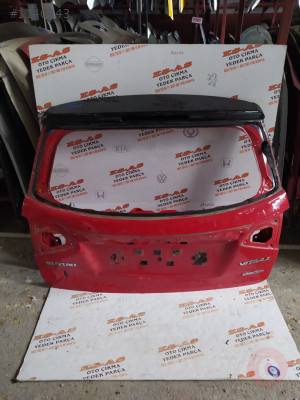 Suzuki Vitara Bagaj Kapağı