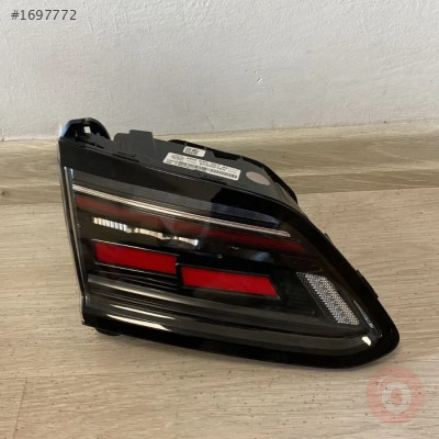 3G8945307AF-3G8945307AD 3G8945307S SOL İÇ STOP ARTEON