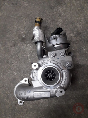 PEJO  508  EURO 6  ÇIKMA TURBO