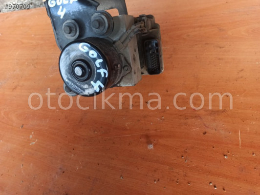 GOLF 4 BORA ABS BEYNİ