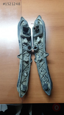 2002-2004 FIAT DOBLO ARKA STOP İÇ DUYU