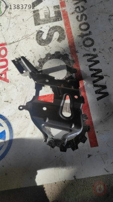 7079365 bmw 5 kasa e60 arka sol kapı kartonu bağlantı braket